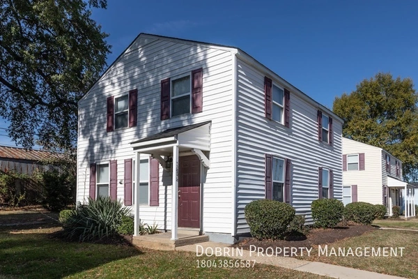 2 bedrooms apartment for rent in Chamberlayne Industrial Center - North RVA, Richmond