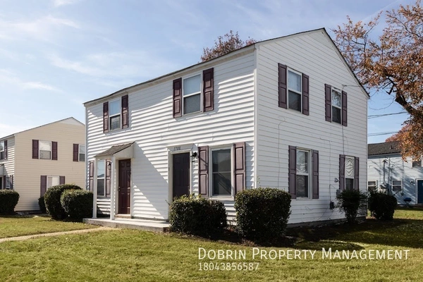 2 bedrooms apartment for rent in Chamberlayne Industrial Center - North RVA, Richmond