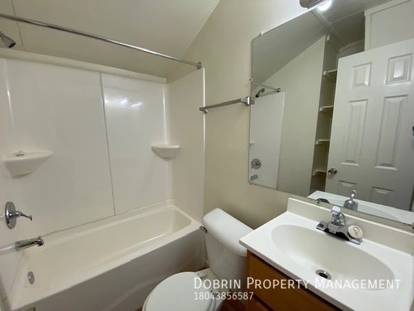 2 bedrooms apartment for rent in Chamberlayne Industrial Center - North RVA, Richmond