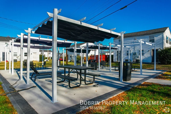 2 bedrooms apartment for rent in Chamberlayne Industrial Center - North RVA, Richmond