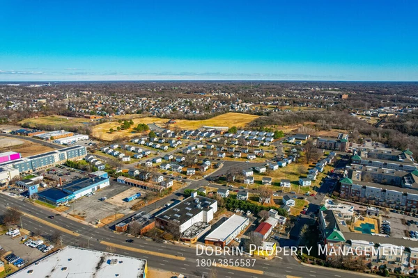 2 bedrooms apartment for rent in Chamberlayne Industrial Center - North RVA, Richmond