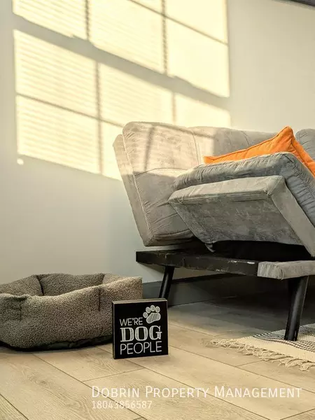 1 bedroom apartment for rent in Randolph - Central RVA, Richmond