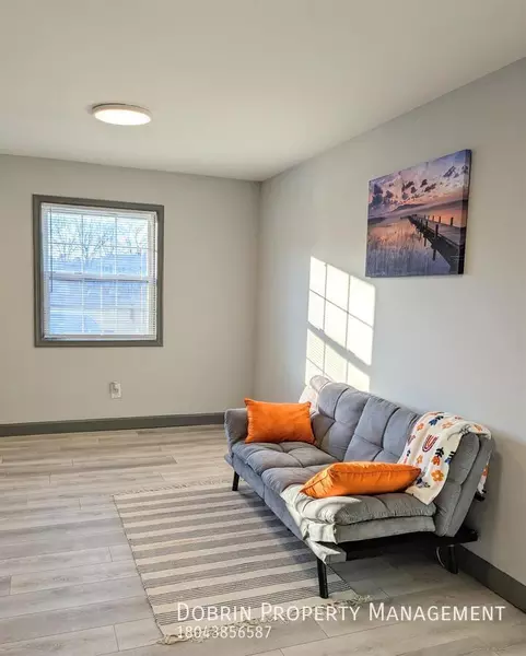 1 bedroom apartment for rent in Randolph - Central RVA, Richmond