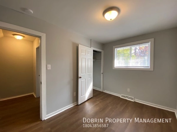 2 bedrooms apartment for rent in Broad Rock Industrial Park - South RVA, Richmond