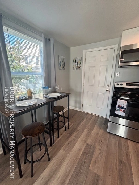 2 bedrooms apartment for rent in Chamberlayne Industrial Center - North RVA, Richmond