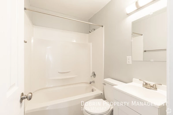 2 bedrooms apartment for rent in Chamberlayne Industrial Center - North RVA, Richmond