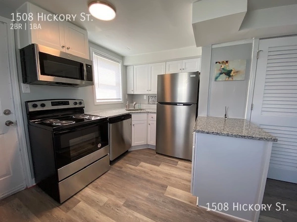 2 bedrooms apartment for rent in Chamberlayne Industrial Center - North RVA, Richmond