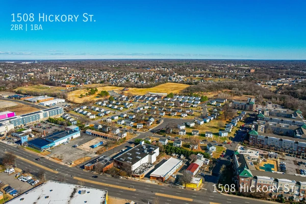 2 bedrooms apartment for rent in Chamberlayne Industrial Center - North RVA, Richmond