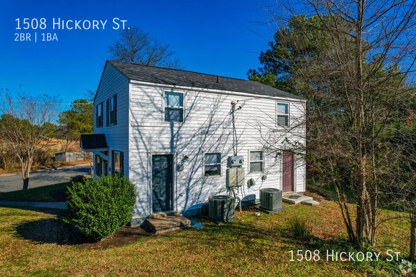 2 bedrooms apartment for rent in Chamberlayne Industrial Center - North RVA, Richmond