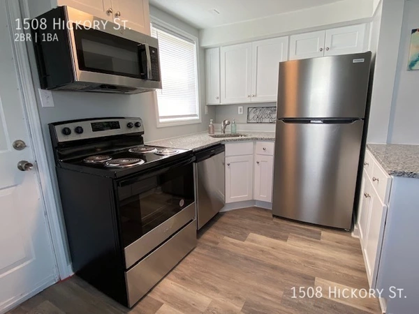 2 bedrooms apartment for rent in Chamberlayne Industrial Center - North RVA, Richmond