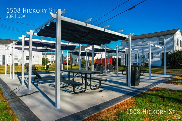 2 bedrooms apartment for rent in Chamberlayne Industrial Center - North RVA, Richmond