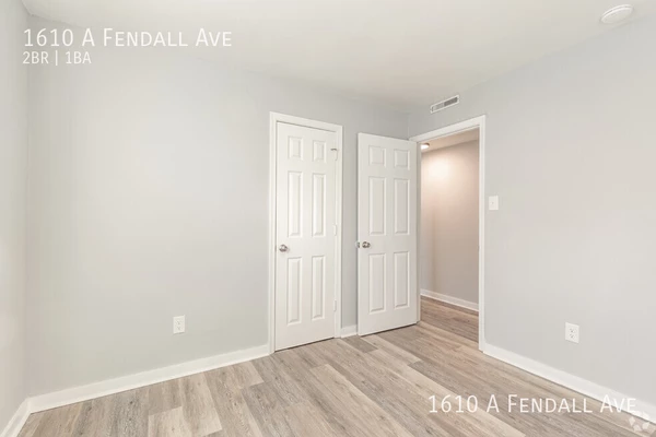 2 bedrooms apartment for rent in Chamberlayne Industrial Center - North RVA, Richmond