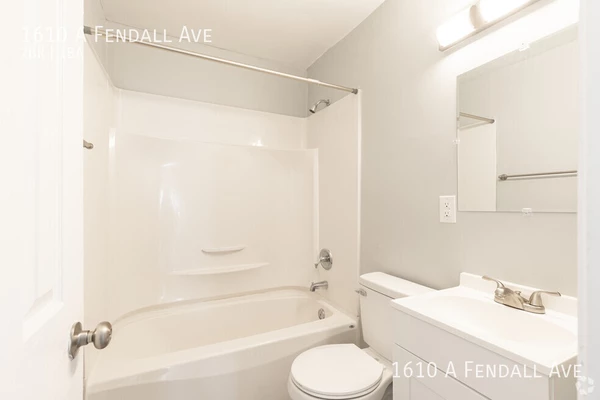 2 bedrooms apartment for rent in Chamberlayne Industrial Center - North RVA, Richmond