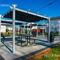 2 bedrooms apartment for rent in Chamberlayne Industrial Center - North RVA, Richmond