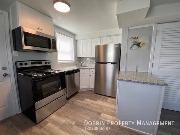 2 bedrooms apartment for rent in Chamberlayne Industrial Center - North RVA, Richmond