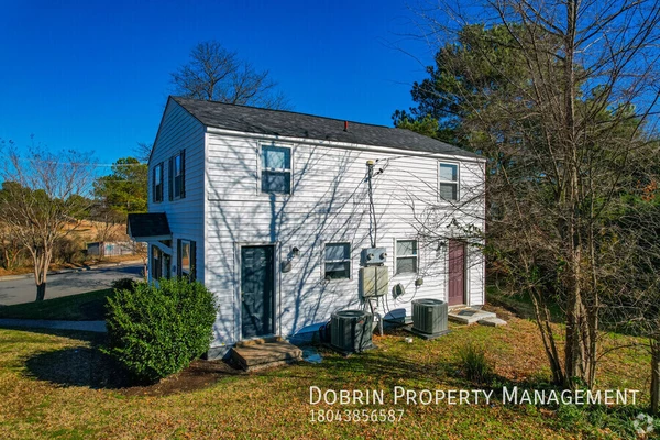 2 bedrooms apartment for rent in Chamberlayne Industrial Center - North RVA, Richmond