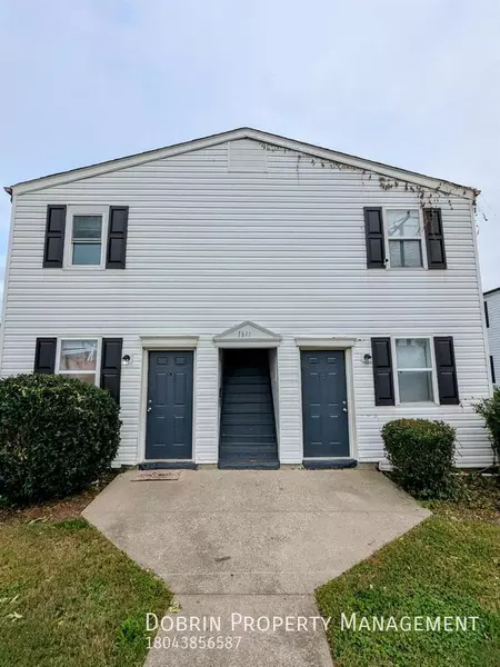 2 bedrooms apartment for rent in Chamberlayne Industrial Center - North RVA, Richmond