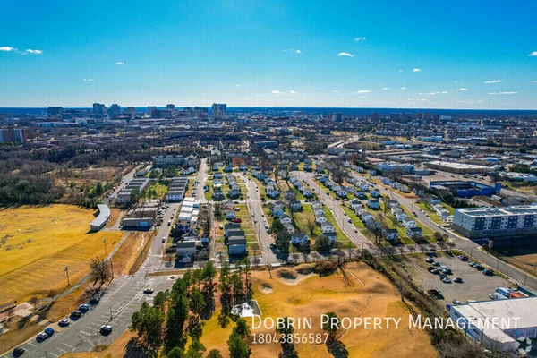 2 bedrooms apartment for rent in Chamberlayne Industrial Center - North RVA, Richmond