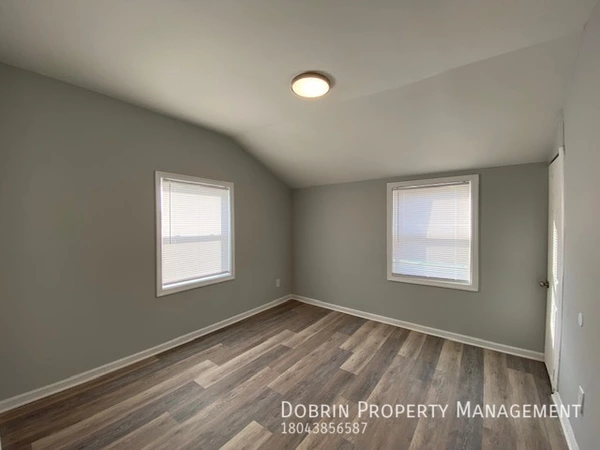 2 bedrooms apartment for rent in Chamberlayne Industrial Center - North RVA, Richmond