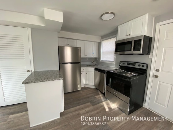 2 bedrooms apartment for rent in Chamberlayne Industrial Center - North RVA, Richmond