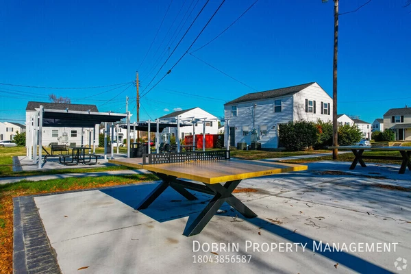 2 bedrooms apartment for rent in Chamberlayne Industrial Center - North RVA, Richmond