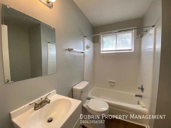 2 bedrooms apartment for rent in Broad Rock Industrial Park - South RVA, Richmond