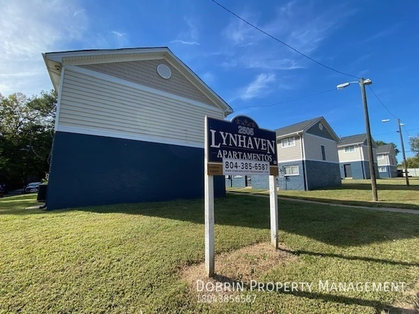 2 bedrooms apartment for rent in Broad Rock Industrial Park - South RVA, Richmond