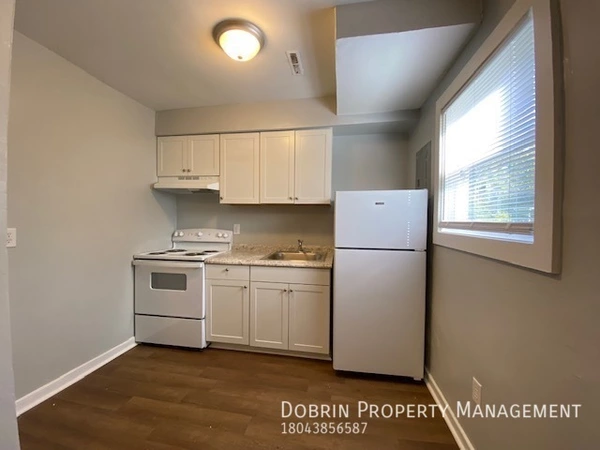 2 bedrooms apartment for rent in Broad Rock Industrial Park - South RVA, Richmond