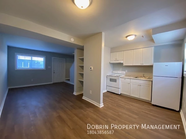 2 bedrooms apartment for rent in Broad Rock Industrial Park - South RVA, Richmond