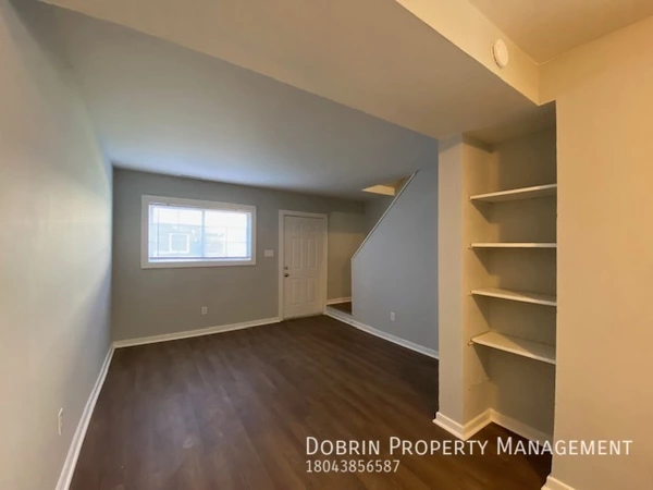 2 bedrooms apartment for rent in Broad Rock Industrial Park - South RVA, Richmond