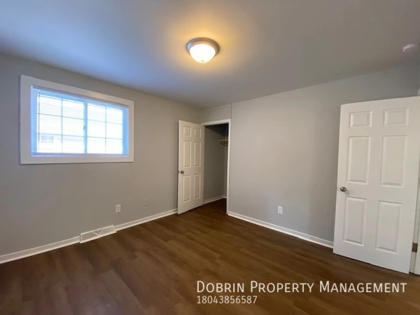 2 bedrooms apartment for rent in Broad Rock Industrial Park - South RVA, Richmond