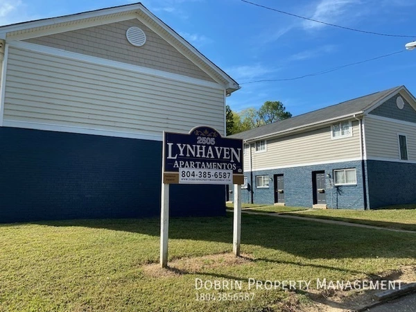 2 bedrooms apartment for rent in Broad Rock Industrial Park - South RVA, Richmond