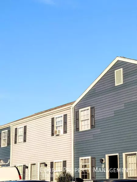 2 bedrooms apartment for rent in Randolph - Central RVA, Richmond