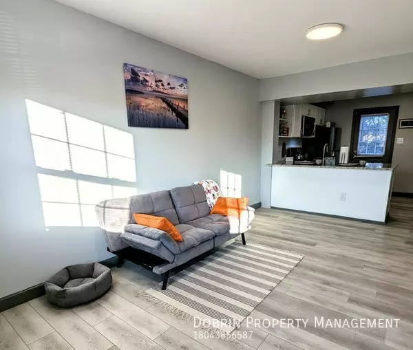 1 bedroom apartment for rent in Maymont - Central RVA, Richmond