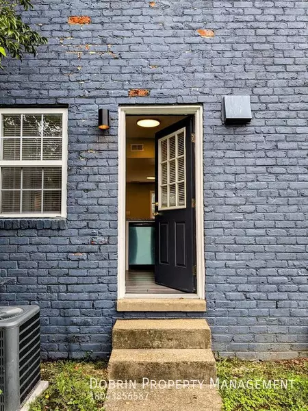 1 bedroom apartment for rent in Maymont - Central RVA, Richmond