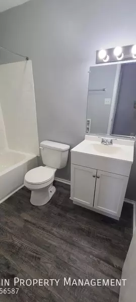 2 bedrooms apartment for rent in Cullenwood - South RVA, Richmond