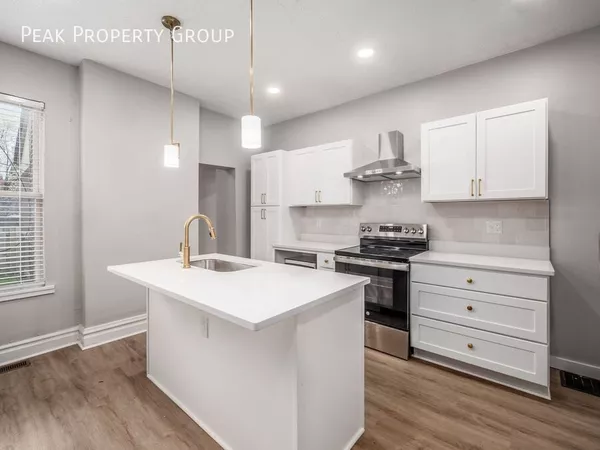 2 bedrooms apartment for rent in Merion Village - Central Columbus, Columbus