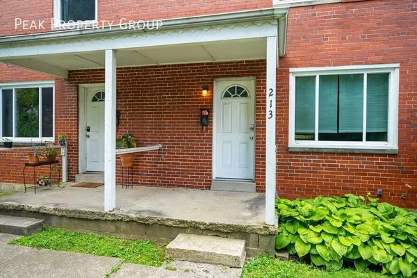 2 bedrooms apartment for rent in Old North Columbus - North Columbus, Columbus