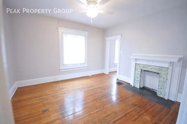 3 bedrooms apartment for rent in Tuttle Park - North Columbus, Columbus