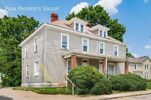 3 bedrooms apartment for rent in Tuttle Park - North Columbus, Columbus