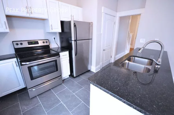 3 bedrooms apartment for rent in Tuttle Park - North Columbus, Columbus