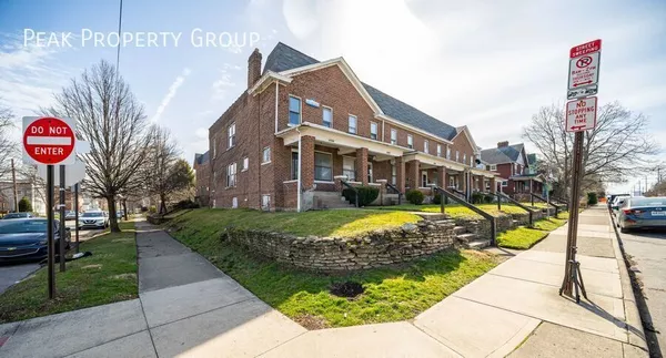 2 bedrooms apartment for rent in Weinland Park - Central Columbus, Columbus