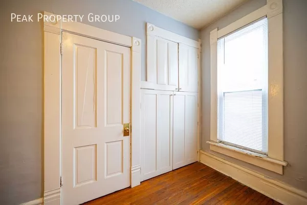 Studio Apartment for rent in Dennison Place - Central Columbus, Columbus