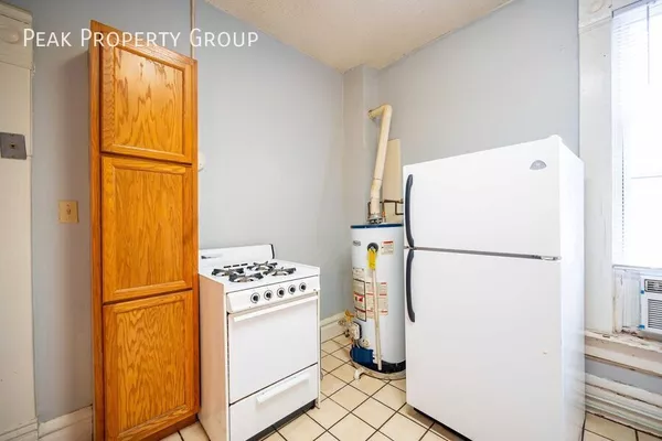 Studio Apartment for rent in Dennison Place - Central Columbus, Columbus