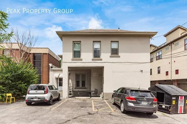 Studio Apartment for rent in Discovery District - Central Columbus, Columbus