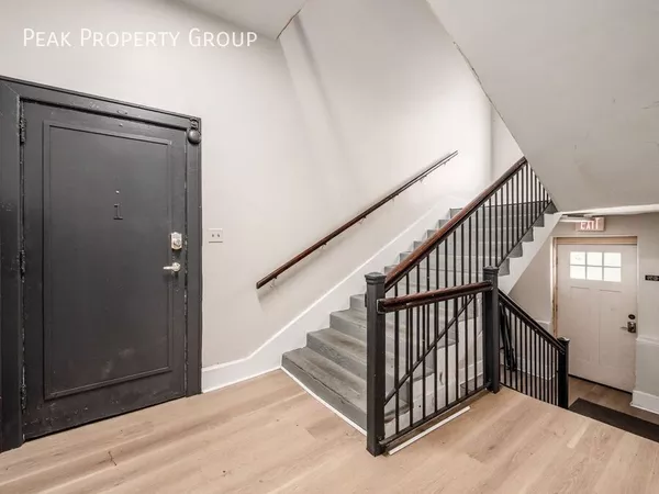 Studio Apartment for rent in Discovery District - Central Columbus, Columbus