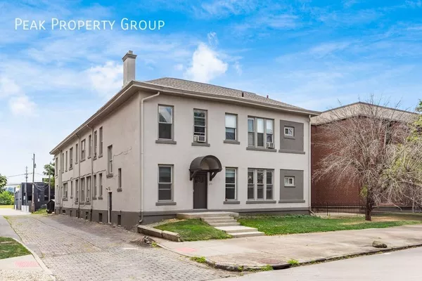 Studio Apartment for rent in Discovery District - Central Columbus, Columbus