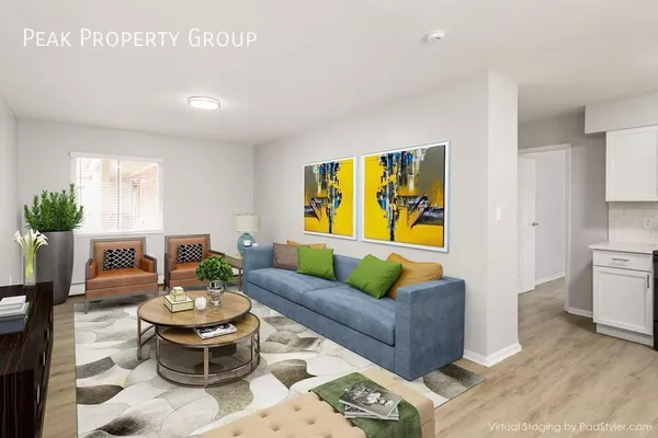 2 bedrooms apartment for rent in West Campus - North Columbus, Columbus