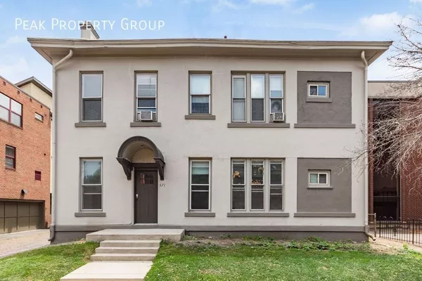 Studio Apartment for rent in Discovery District - Central Columbus, Columbus