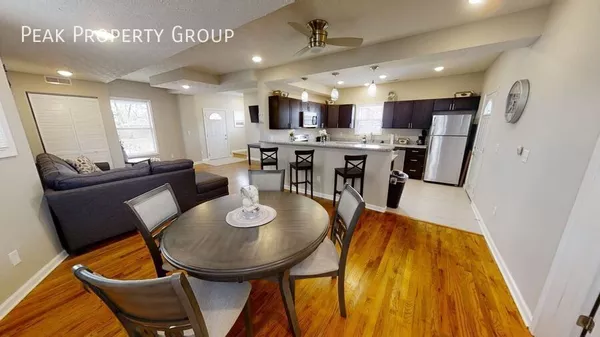 5 bedrooms apartment for rent in Weinland Park - Central Columbus, Columbus